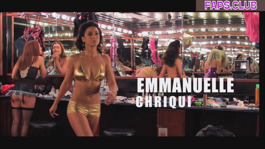 Emmanuelle Chriqui photo #398 - Faps