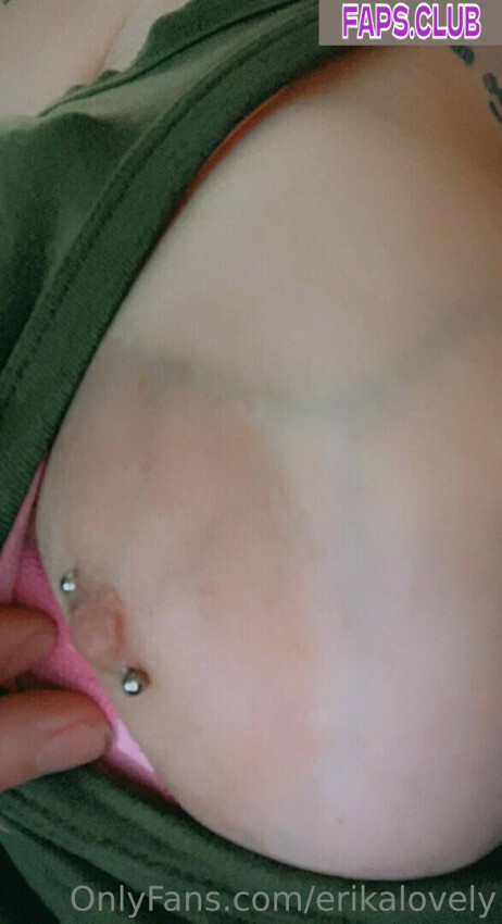 Erikalovely photo #30 - Faps