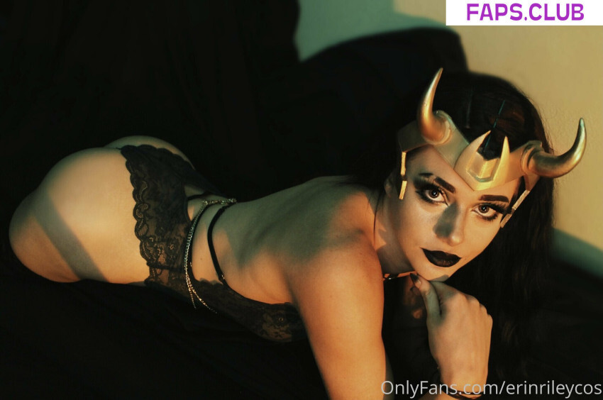 Erinrileycos photo #91 - Faps