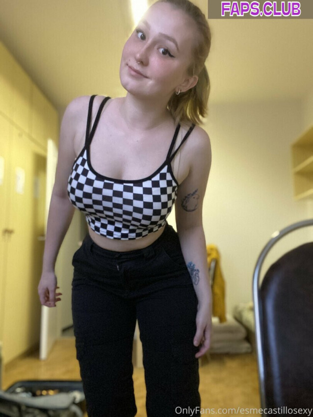 Esmecastillosexy photo #75 - Faps