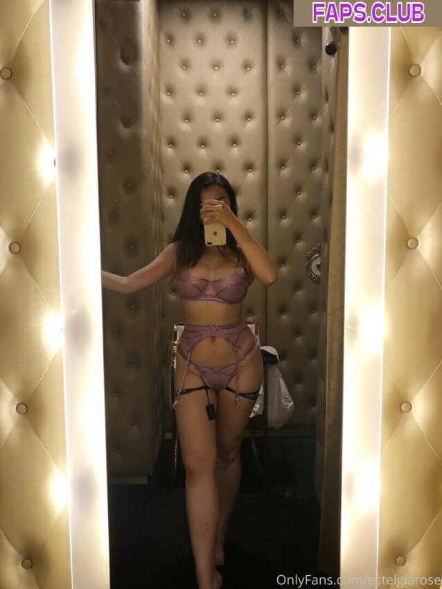 Estelgiarose avatar
