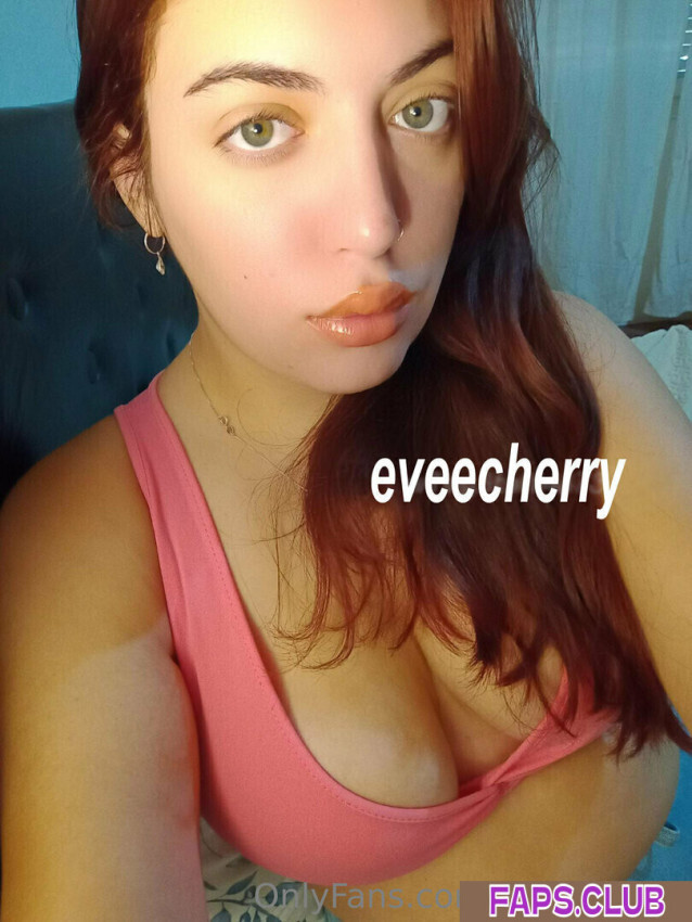 Eveecherry photo #6 - Faps