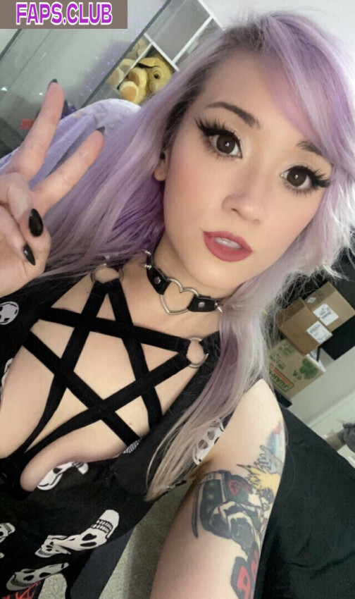 Evilnymph photo #20 - Faps