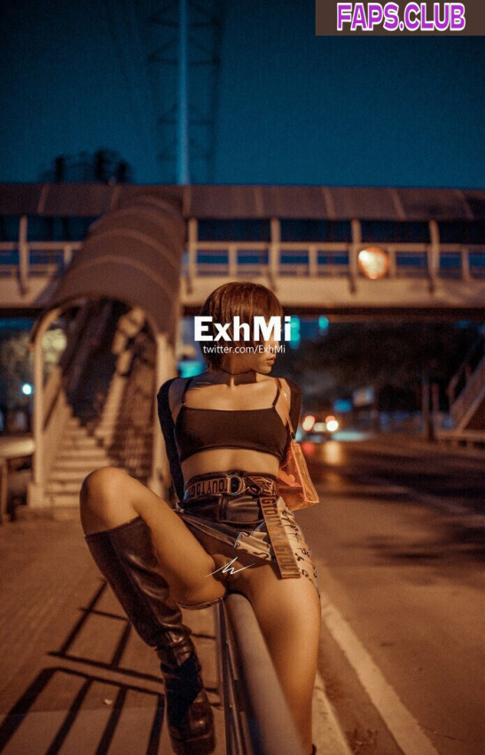 ExhMi photo #7 - Faps