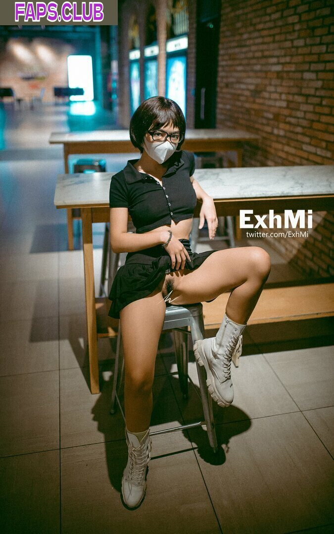 ExhMi photo #19 - Faps