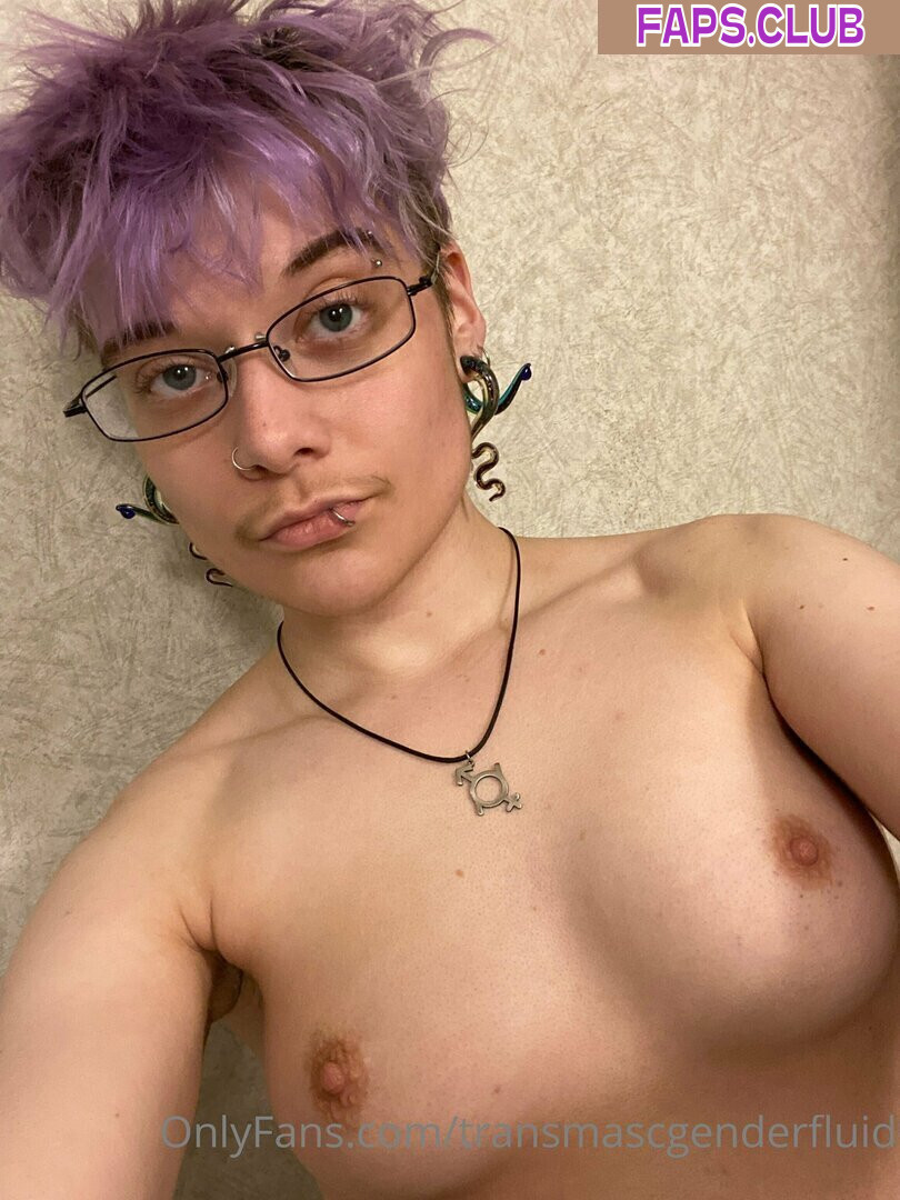 Explicit_enby photo #119 - Faps