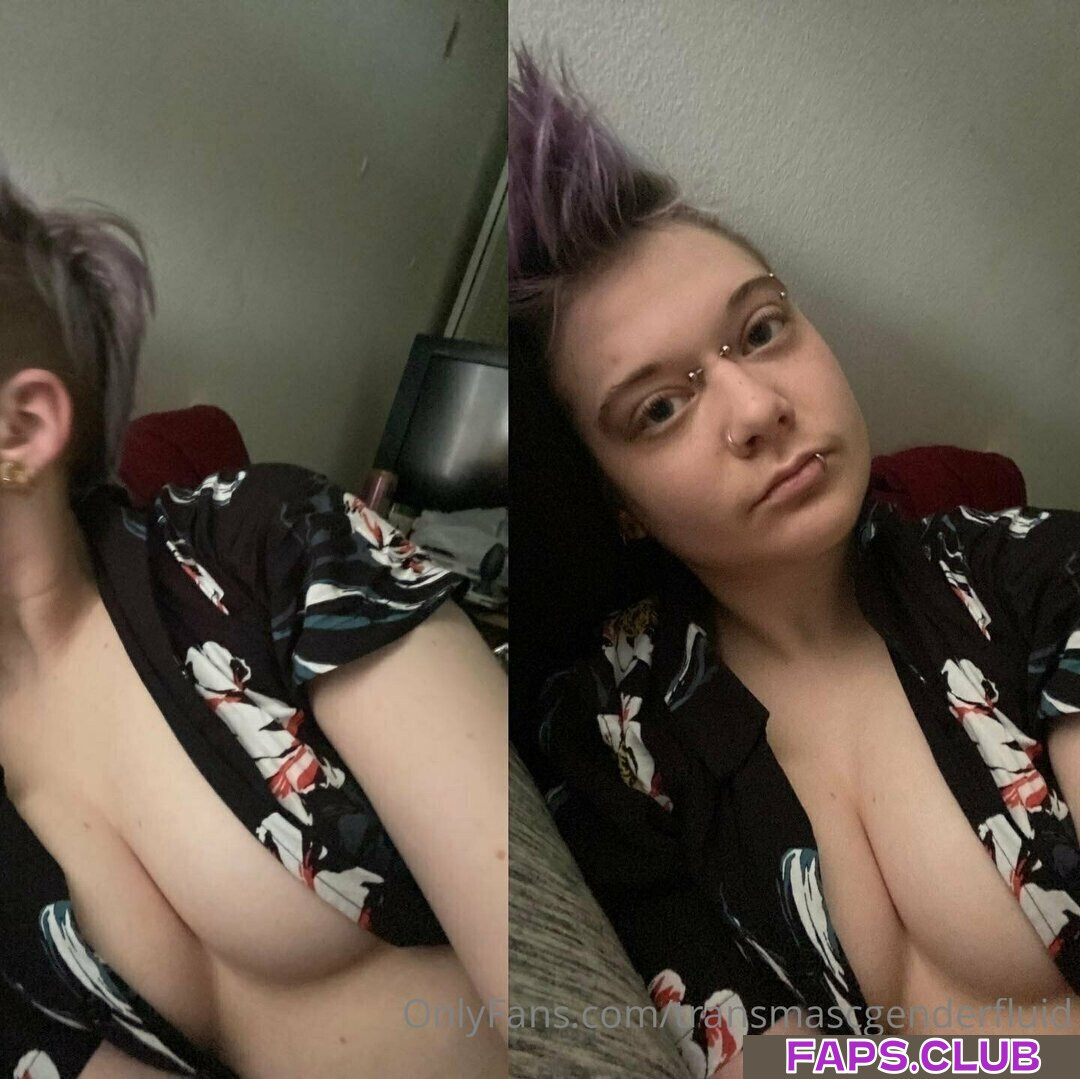 Explicit_enby photo #116 - Faps