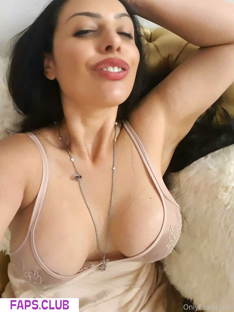 Ezada Sinn / ezada photo #2 - Faps