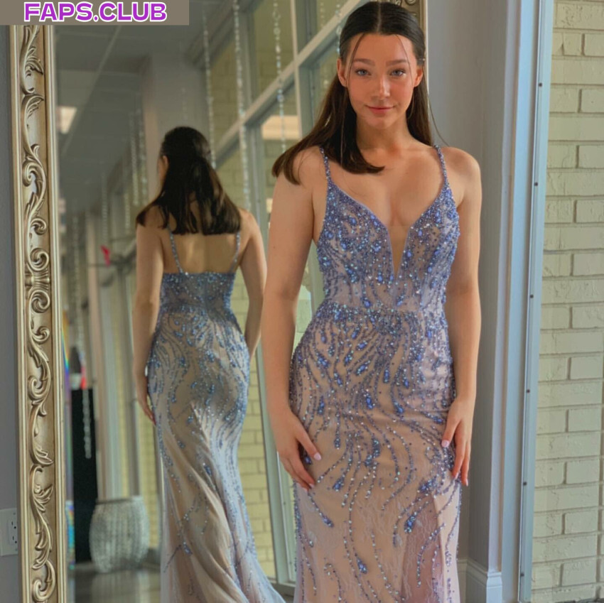 Fallon Chapman photo #25 - Faps