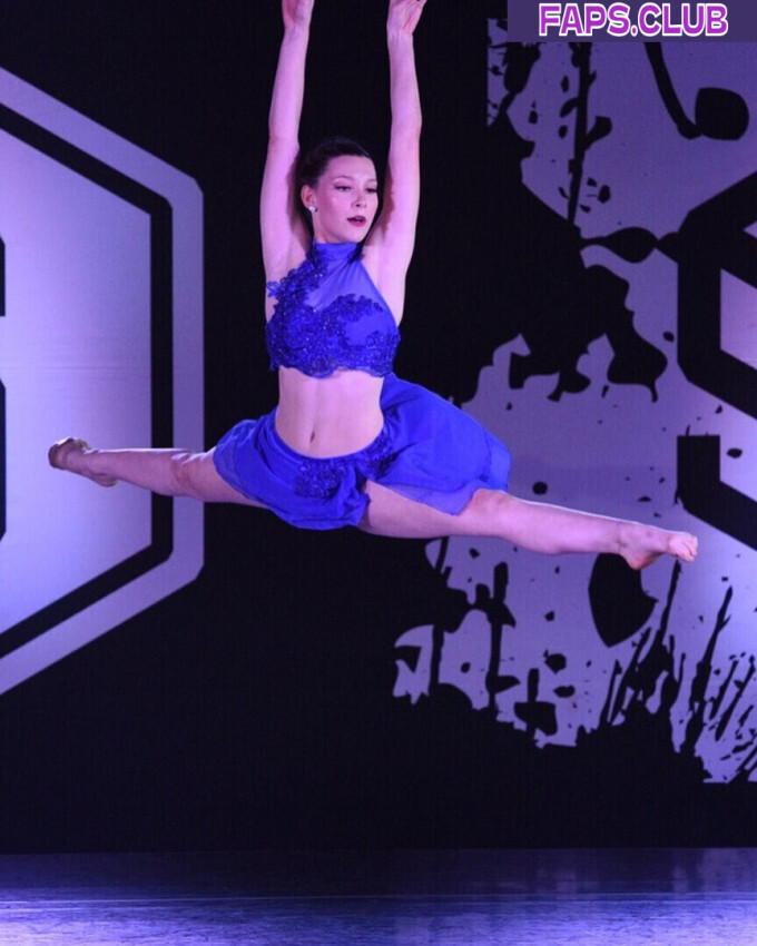 Fallon Chapman photo #29 - Faps