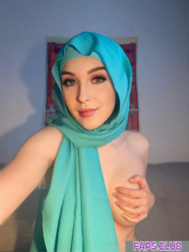 Fareeha_bakir_free photo #1 - Faps
