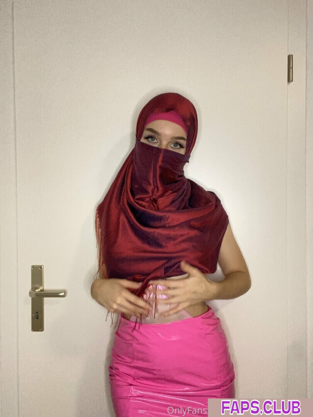 Fareeha_bakir_free photo #2 - Faps