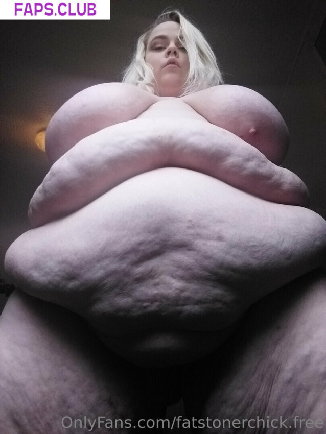 Fatstonerchick.free photo #74 - Faps