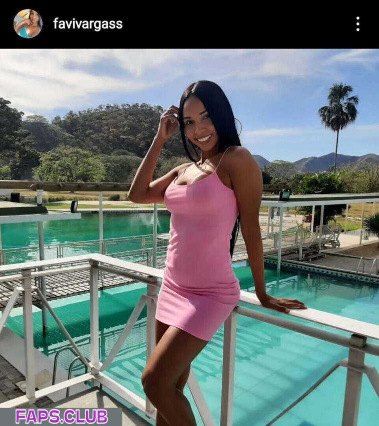 Faviola Vargas avatar