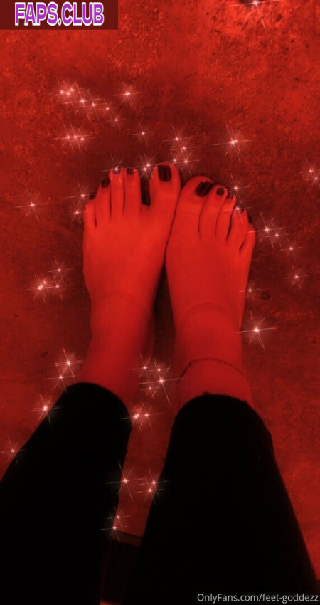 Feet-goddezz photo #14 - Faps