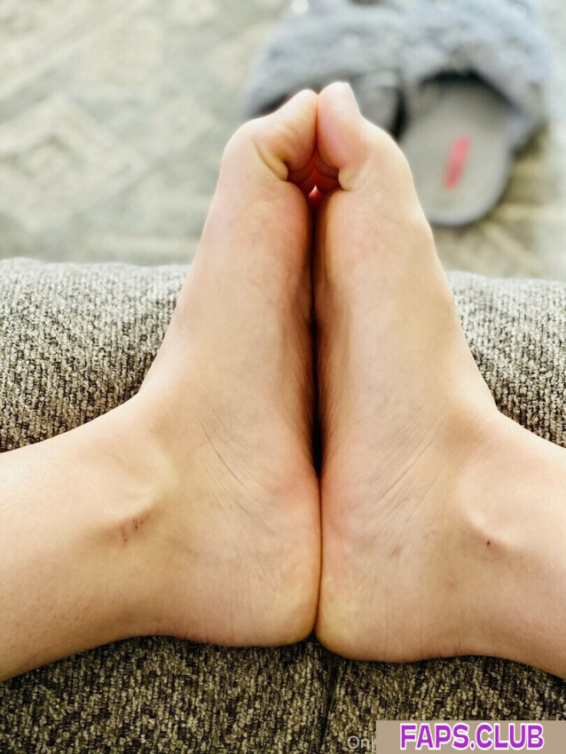 Feet-goddezz photo #23 - Faps