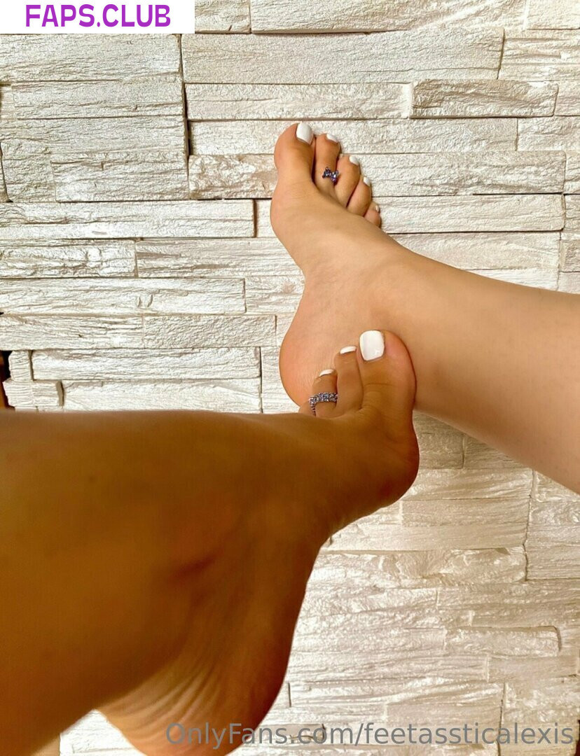 Feetassticalexis photo #6 - Faps