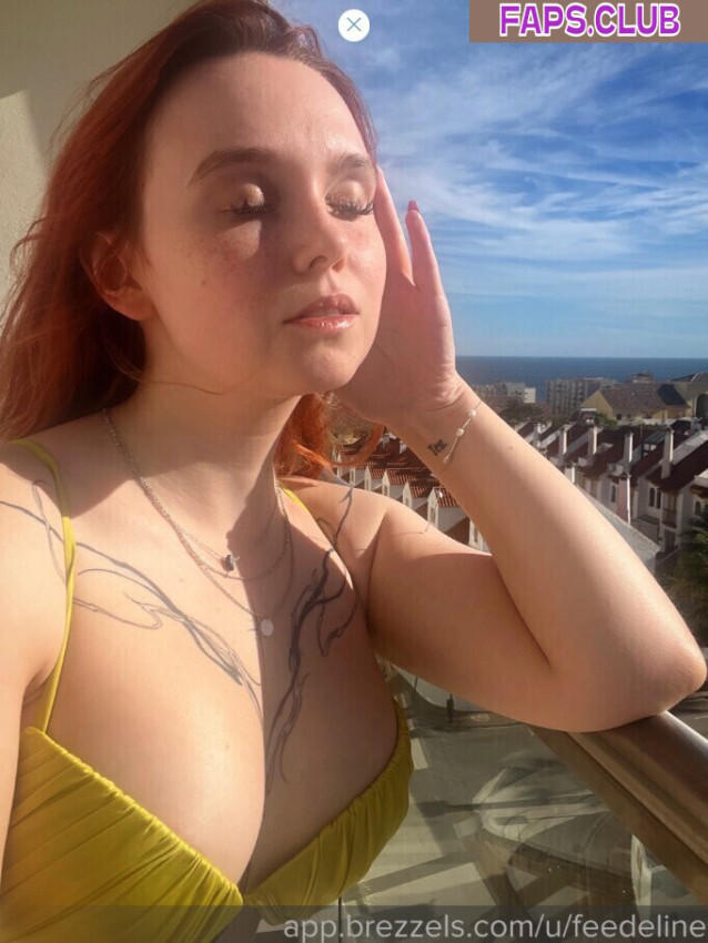 Feedeline photo #600 - Faps