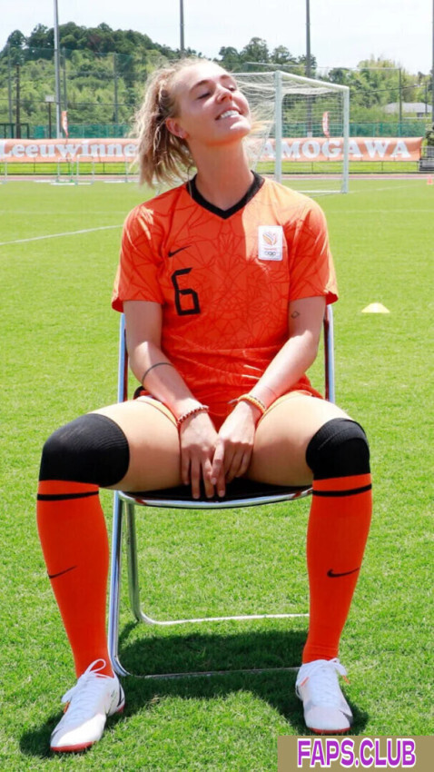 Female Football photo #278 - Faps