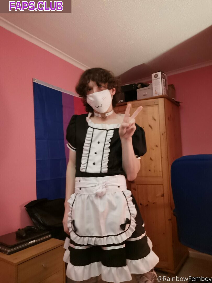 FemboyRaine photo #278 - Faps