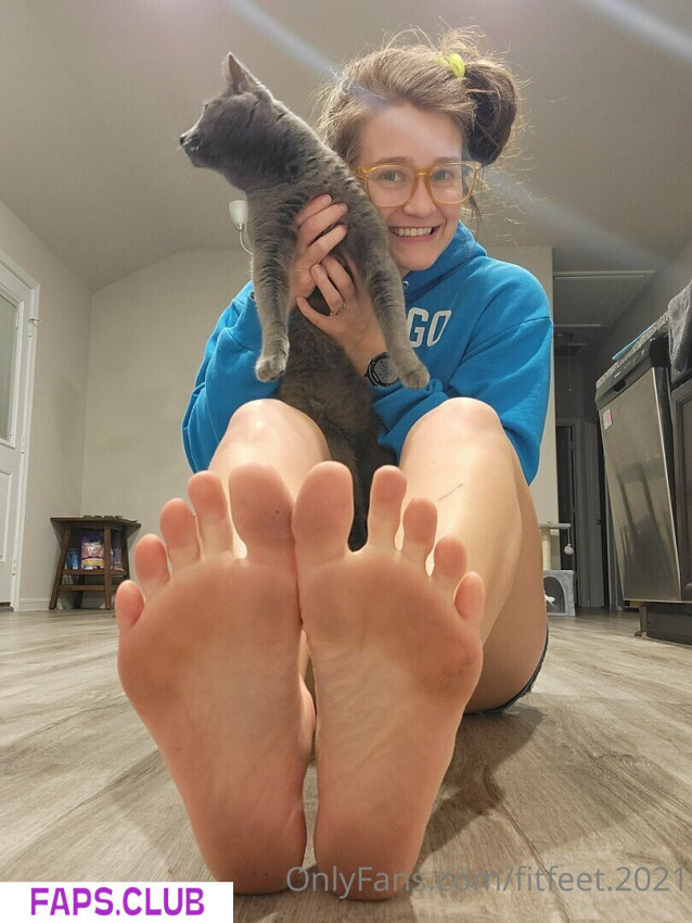 Fitfeet.2021 photo #79 - Faps