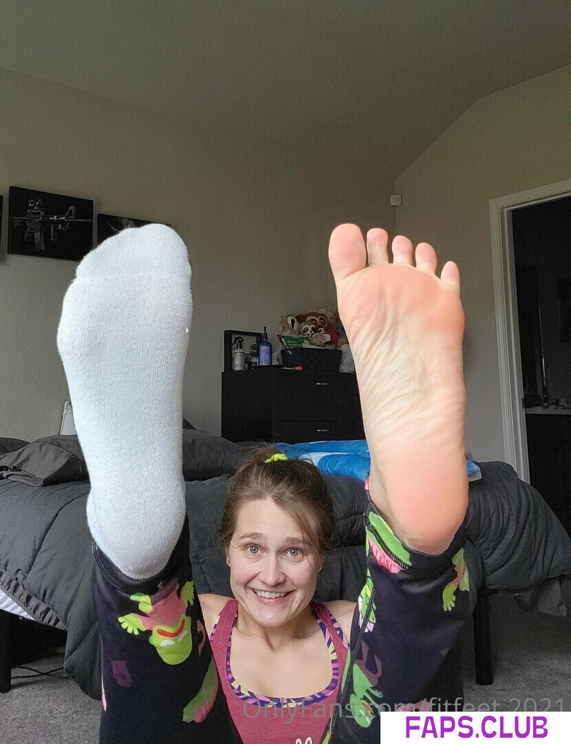 Fitfeet.2021 photo #85 - Faps