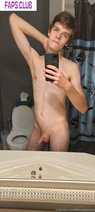 Flexxxibletwink photo #42 - Faps