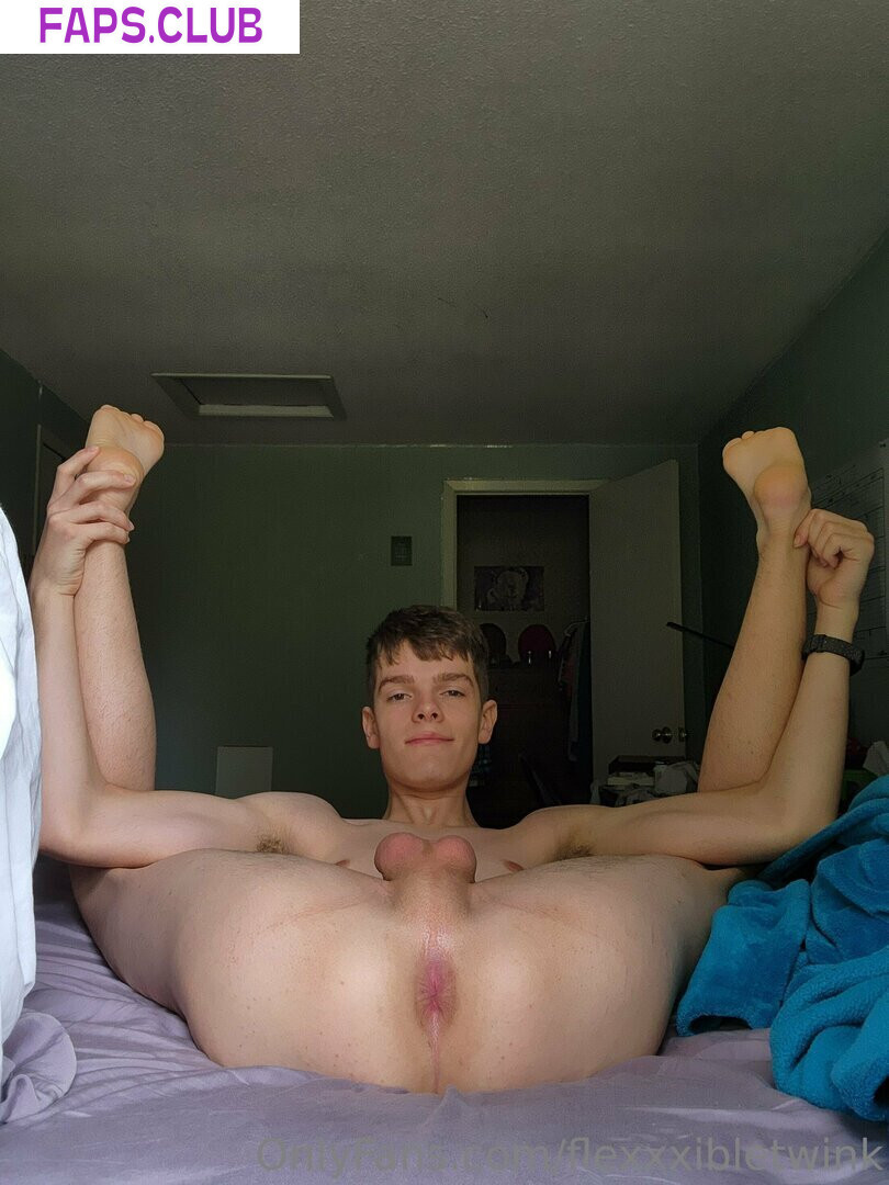 Flexxxibletwink photo #77 - Faps