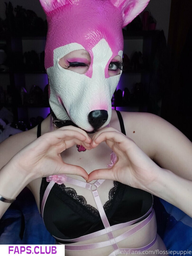 Flossiepuppie photo #66 - Faps