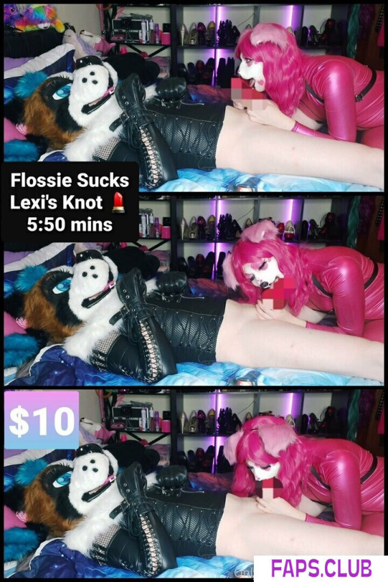 Flossiepuppie photo #30 - Faps