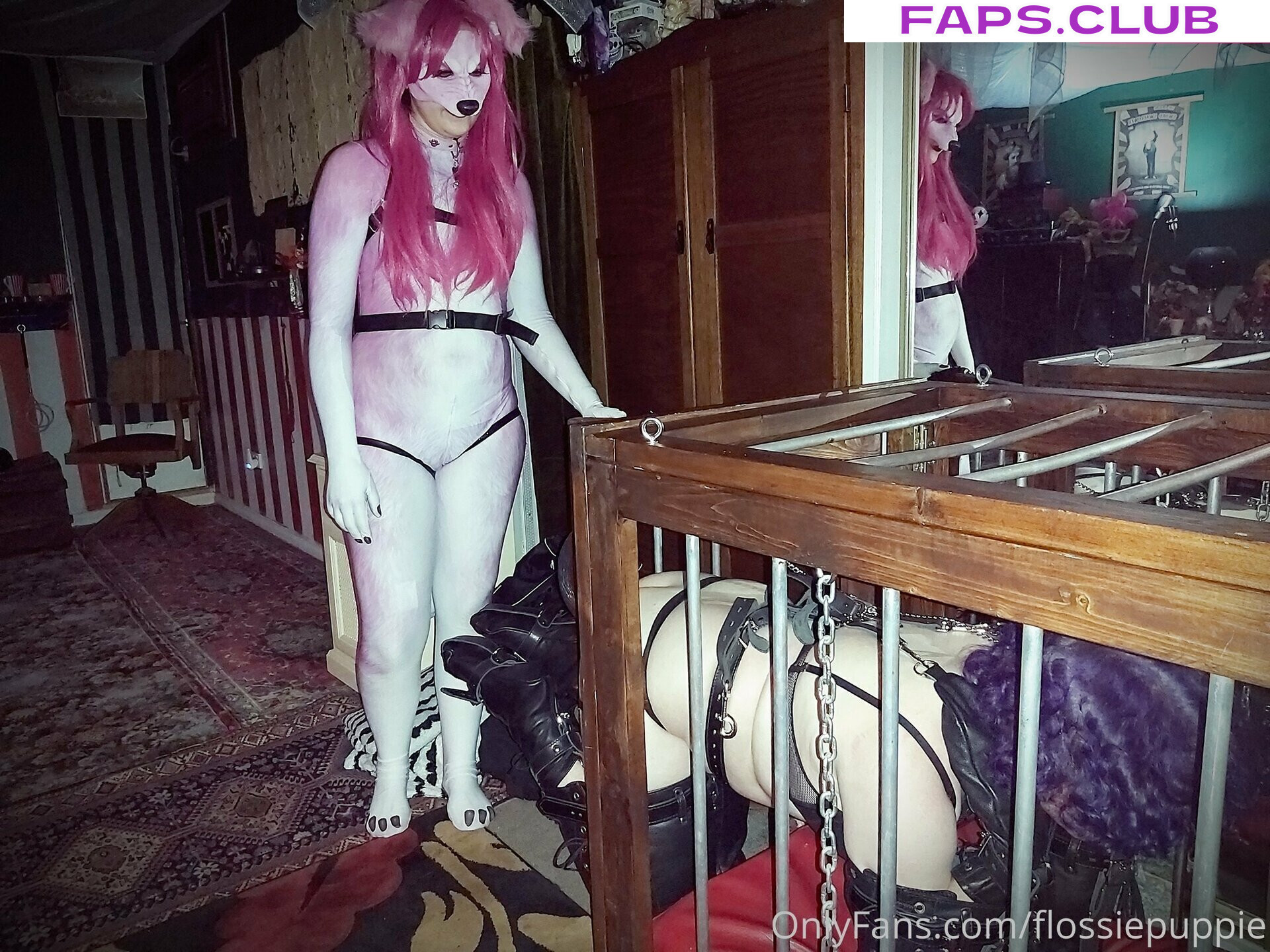 Flossiepuppie photo #86 - Faps