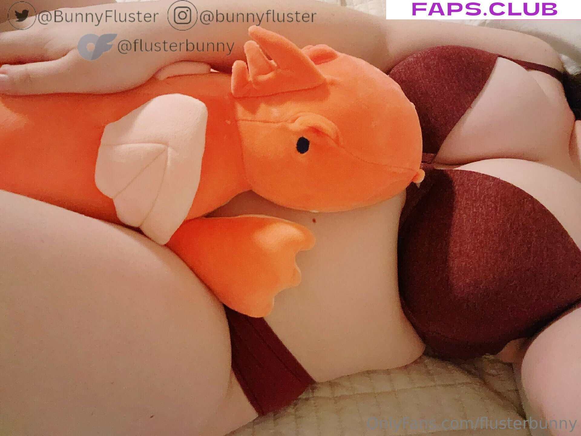 Flusterbunny photo #57 - Faps