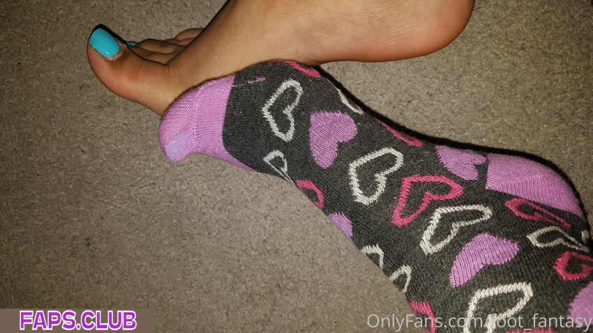 Foot_fantasy photo #57 - Faps