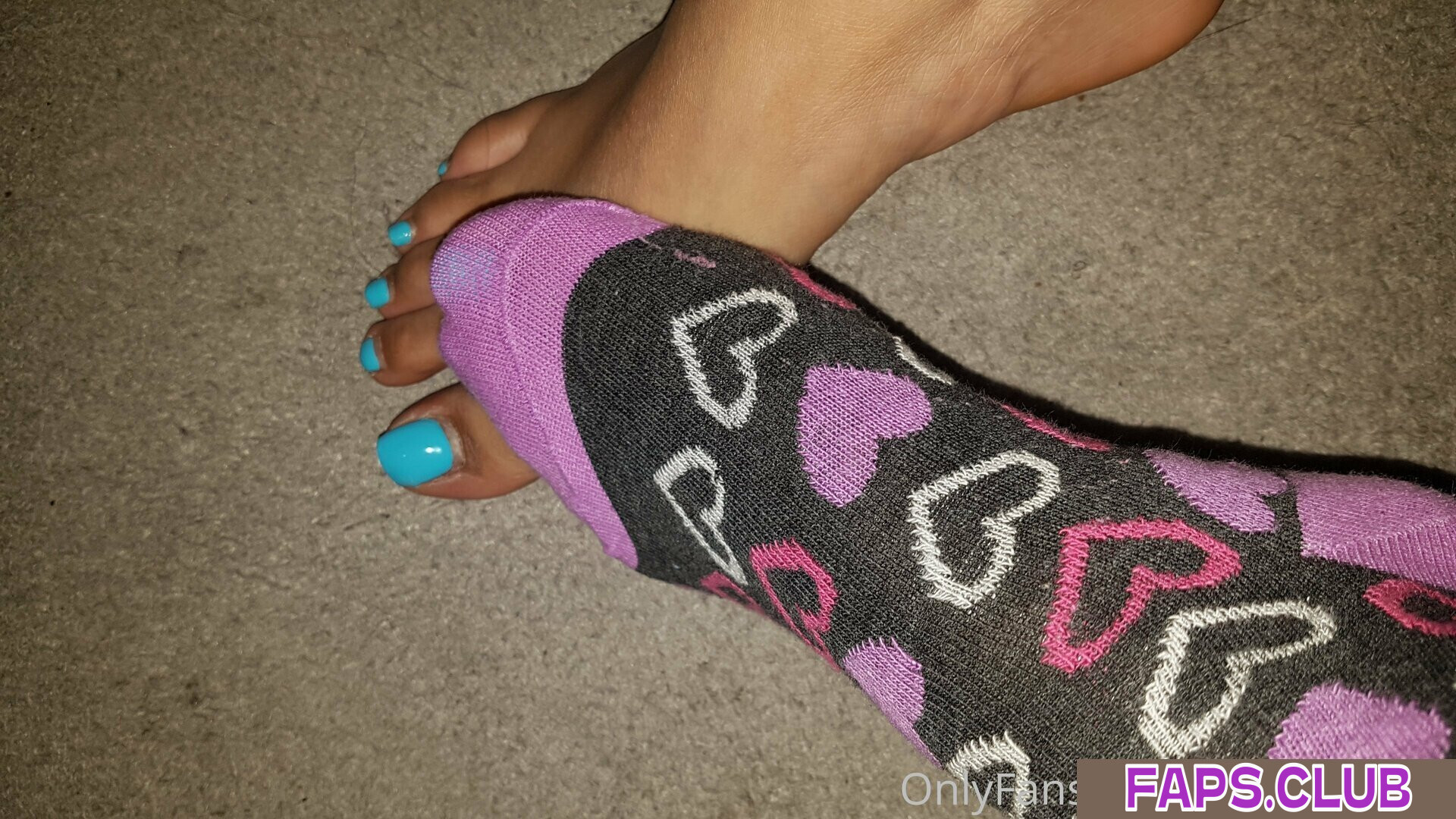 Foot_fantasy photo #34 - Faps