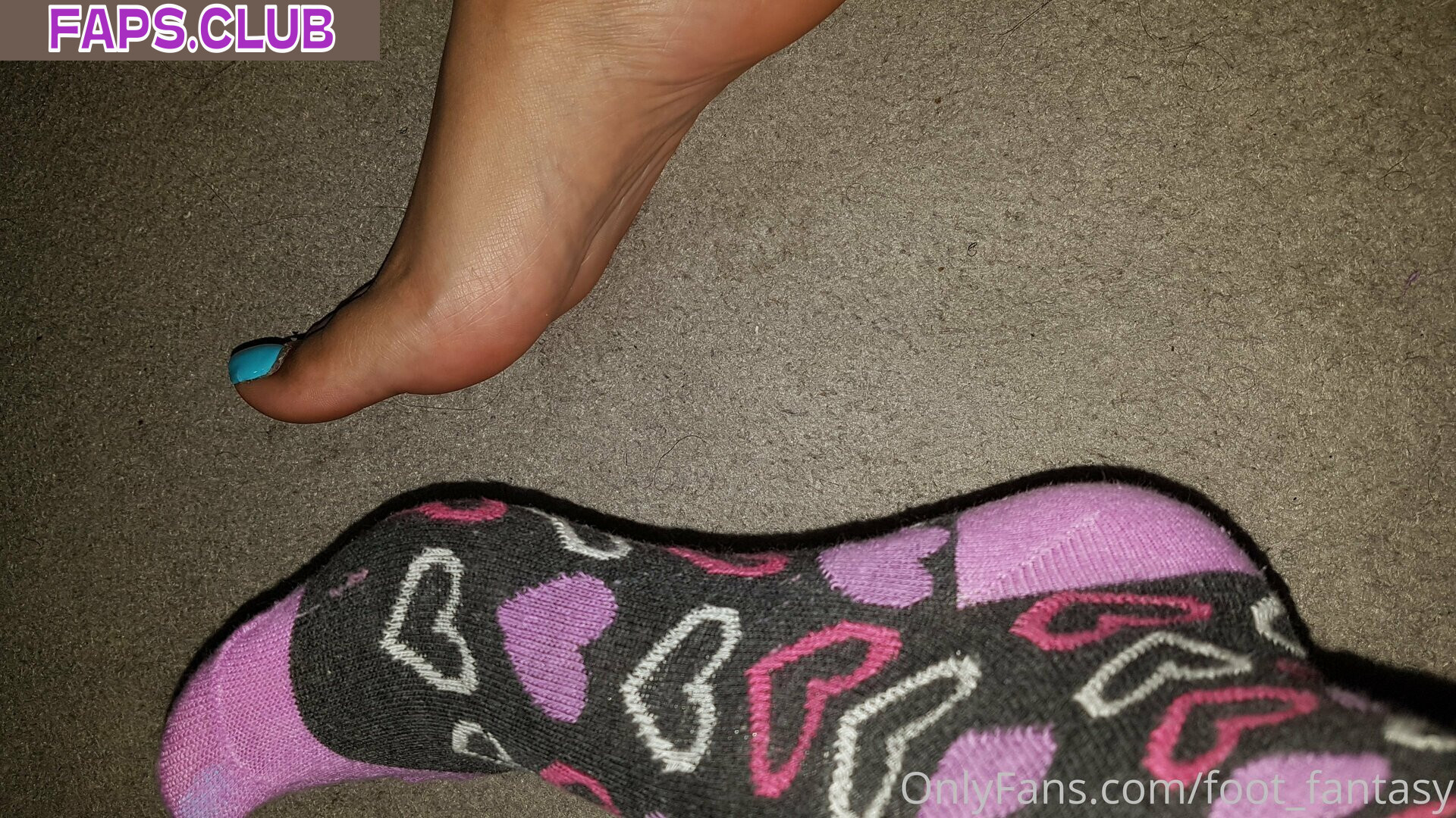 Foot_fantasy photo #26 - Faps