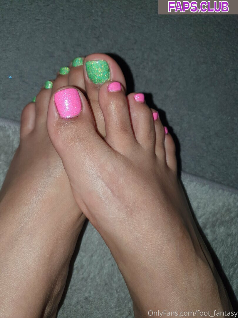 Foot_fantasy photo #94 - Faps