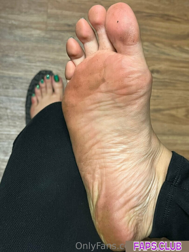 Foot_vibez photo #22 - Faps