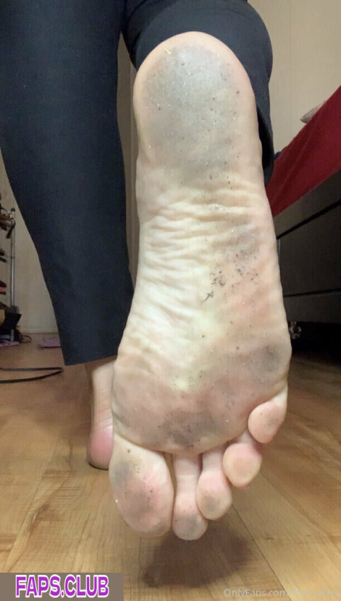 Foot_vibez photo #17 - Faps