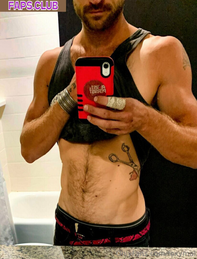 Foxymal photo #2 - Faps