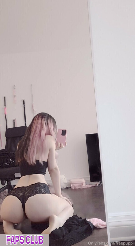 Freepuppii photo #12 - Faps