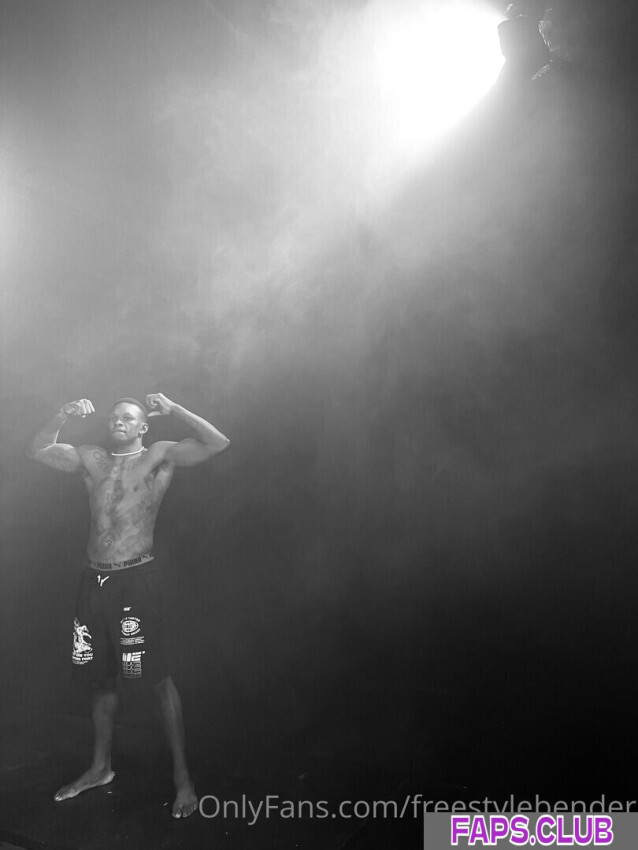 Freestylebender photo #5 - Faps