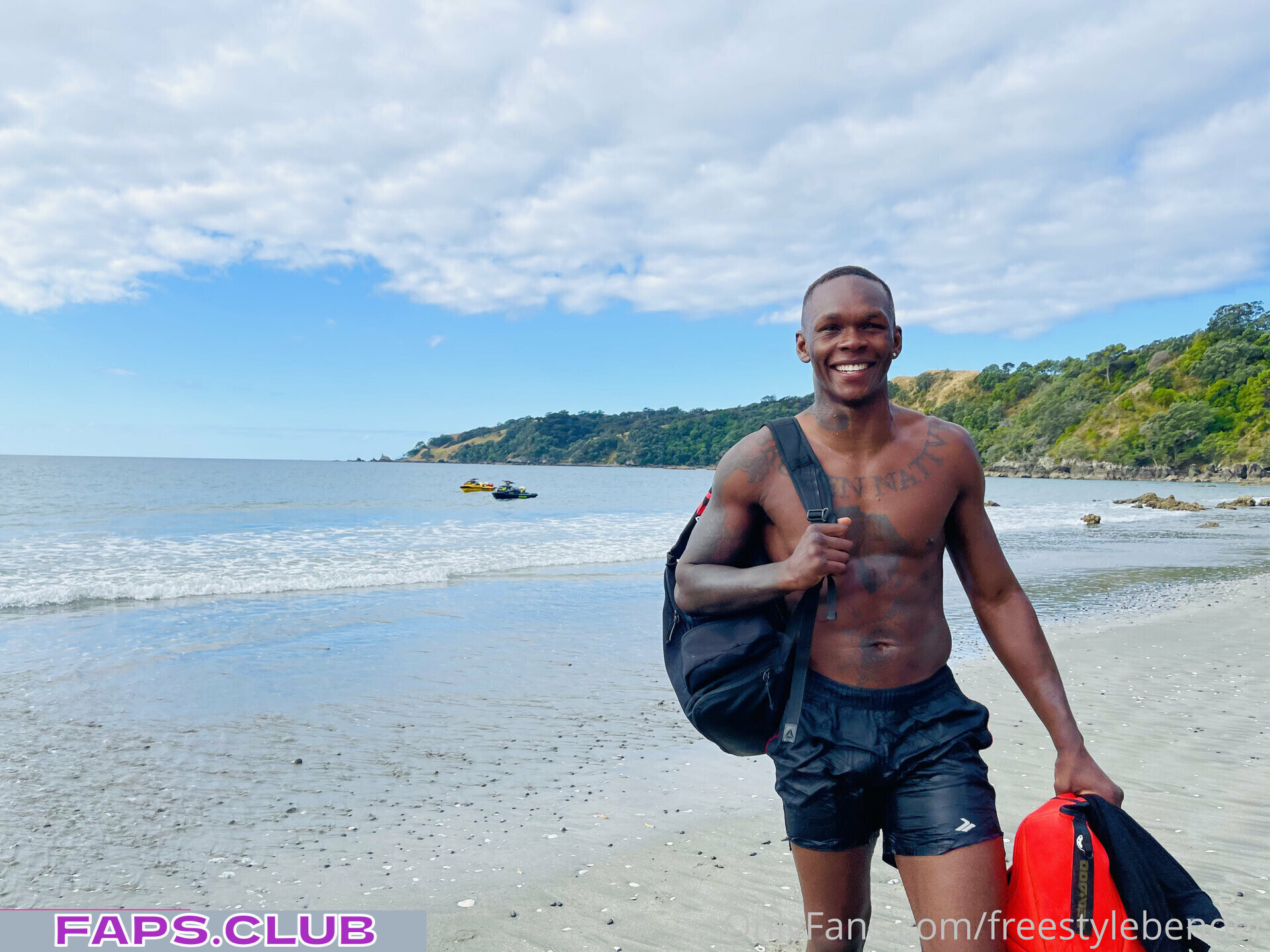 Freestylebender photo #14 - Faps