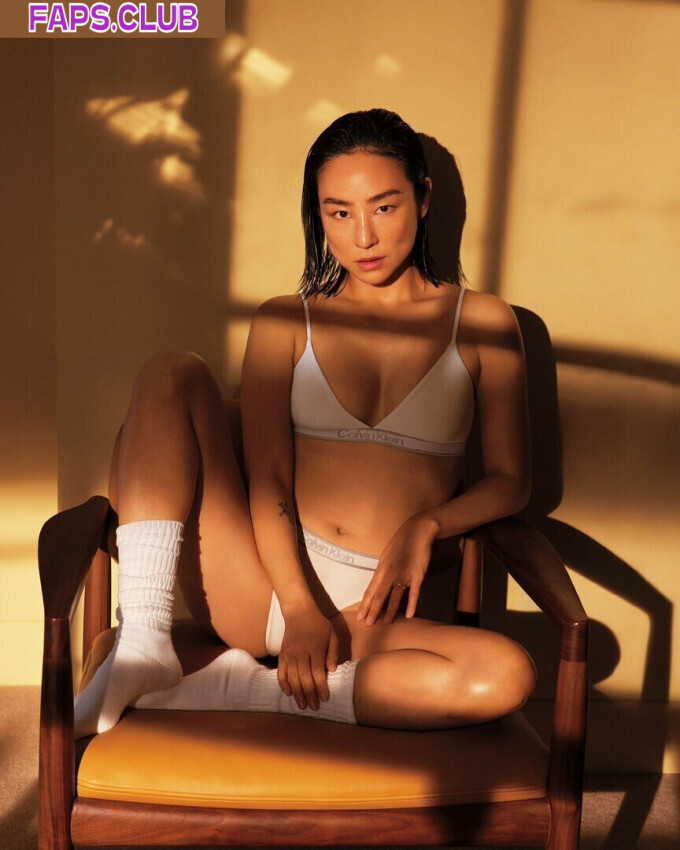 Greta Lee photo #15 - Faps