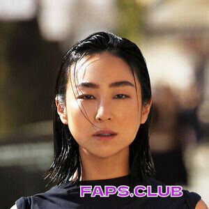 Greta Lee photo #8 - Faps