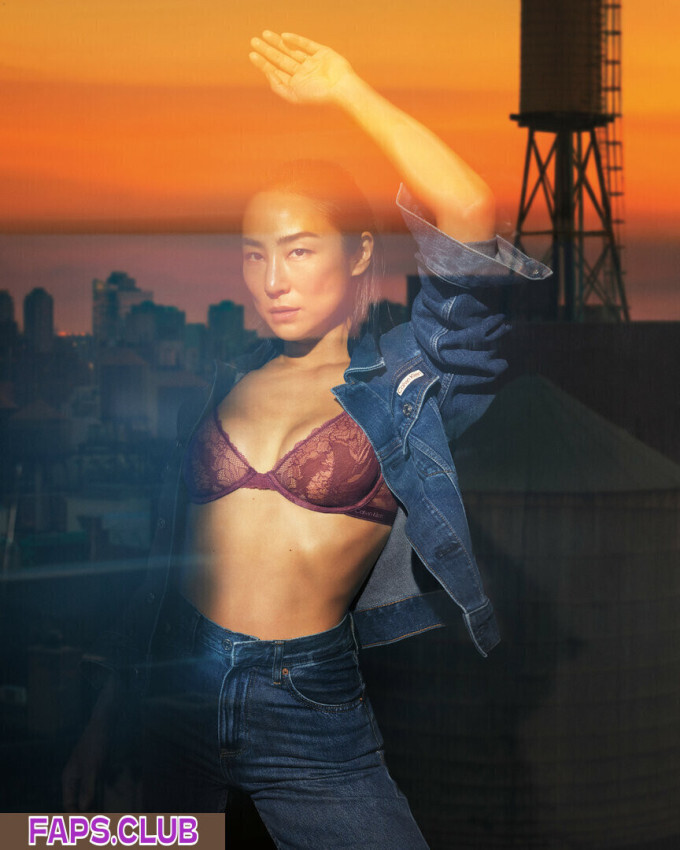 Greta Lee avatar