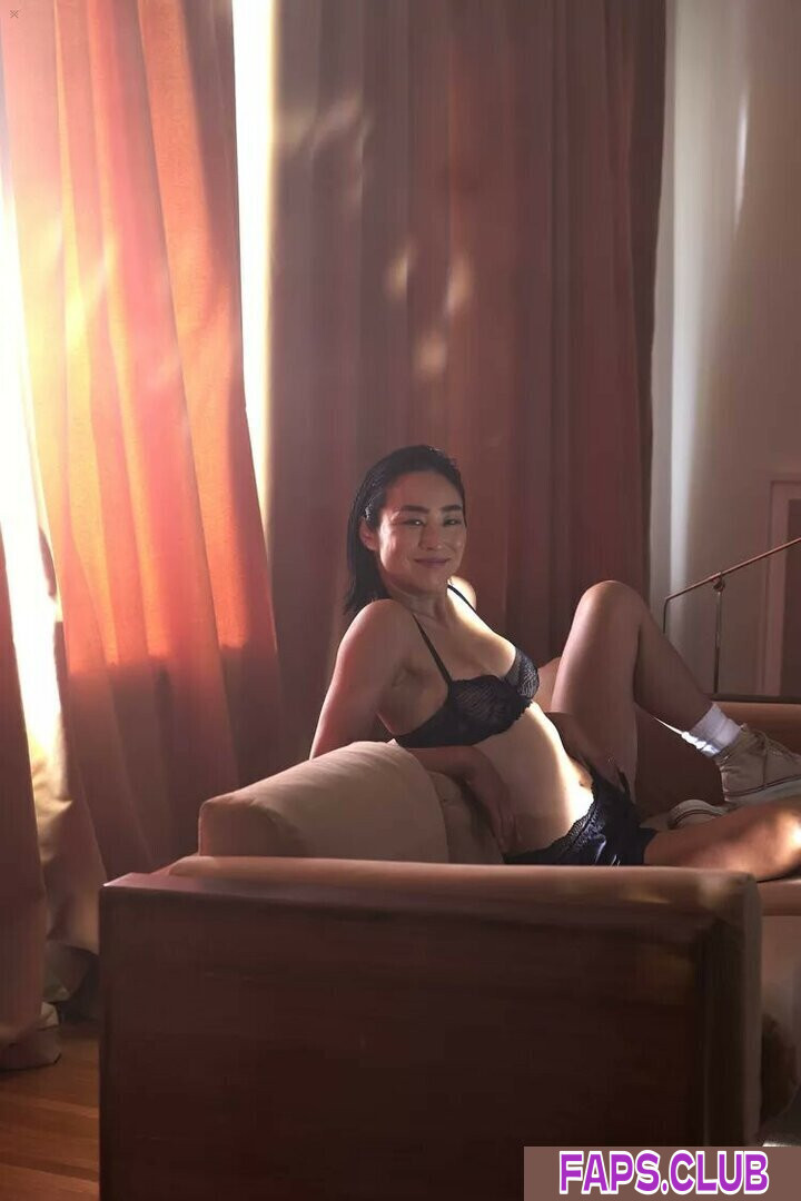 Greta Lee photo #11 - Faps