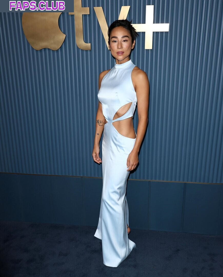 Greta Lee photo #7 - Faps