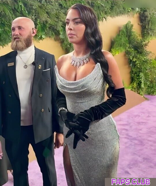 Georgina Rodriguez Hernández photo #44 - Faps