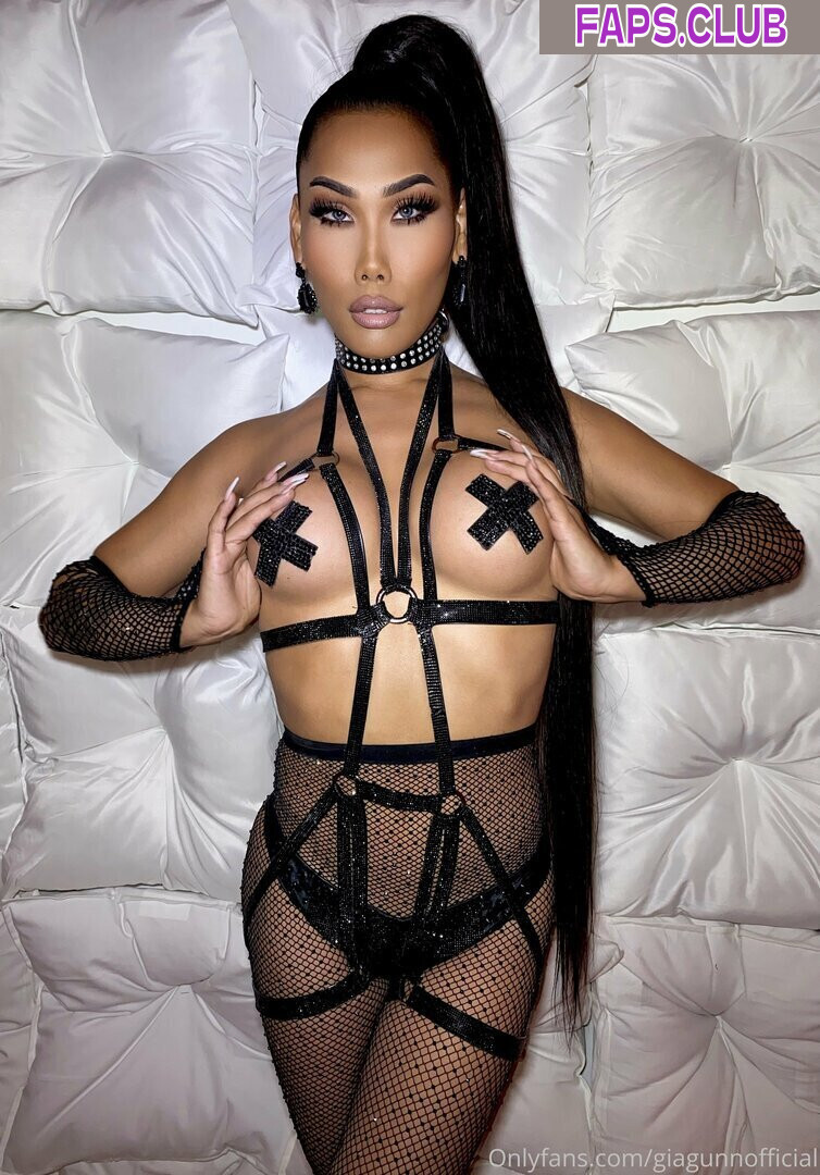 Gia Gunn photo #13 - Faps