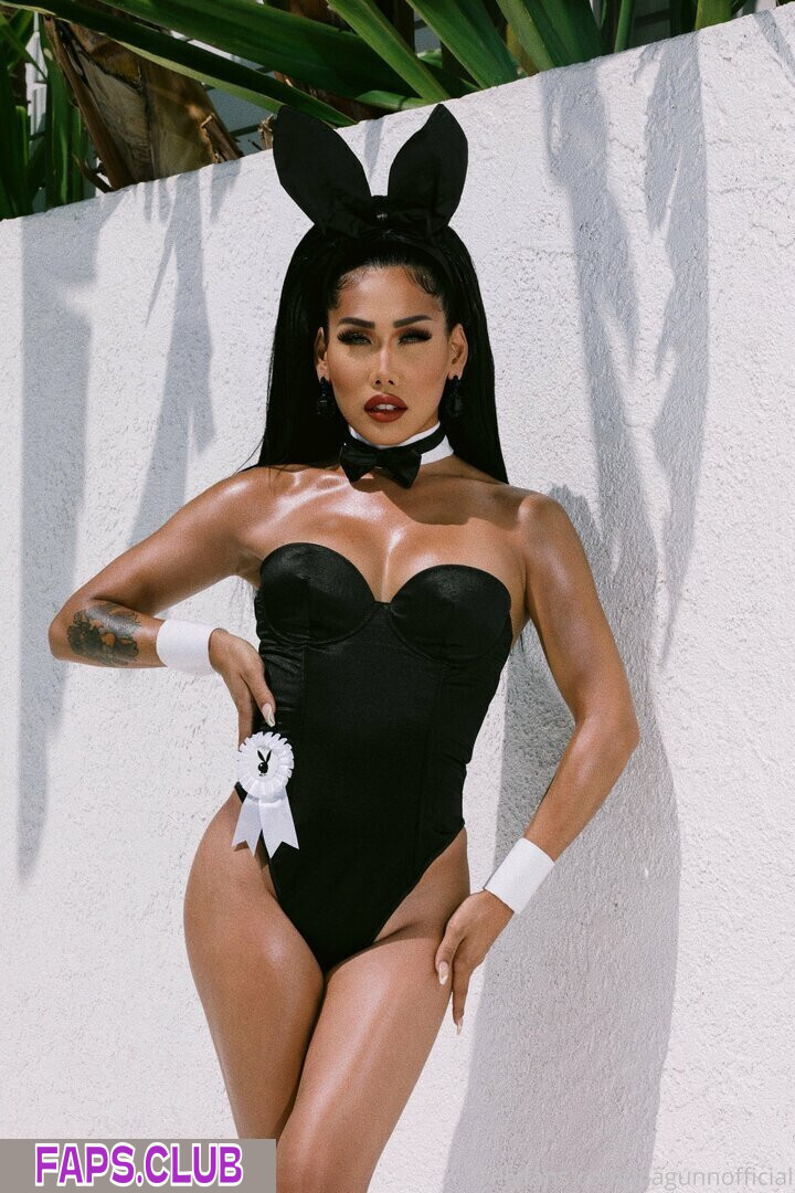 Gia Gunn photo #53 - Faps